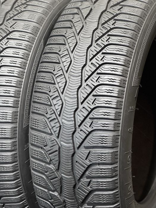 205/60 R16 Kleber Krisalp HP2 | Зима | 2шт | 2024 | 96H XL |