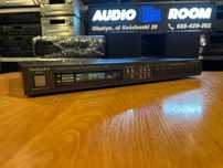Tuner radiowy Technics ST-G5 Audio Room