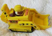 Psi Patrol Rubble (Paw Patrol)