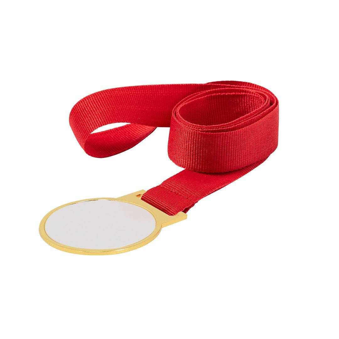 Medalha Personalizada
