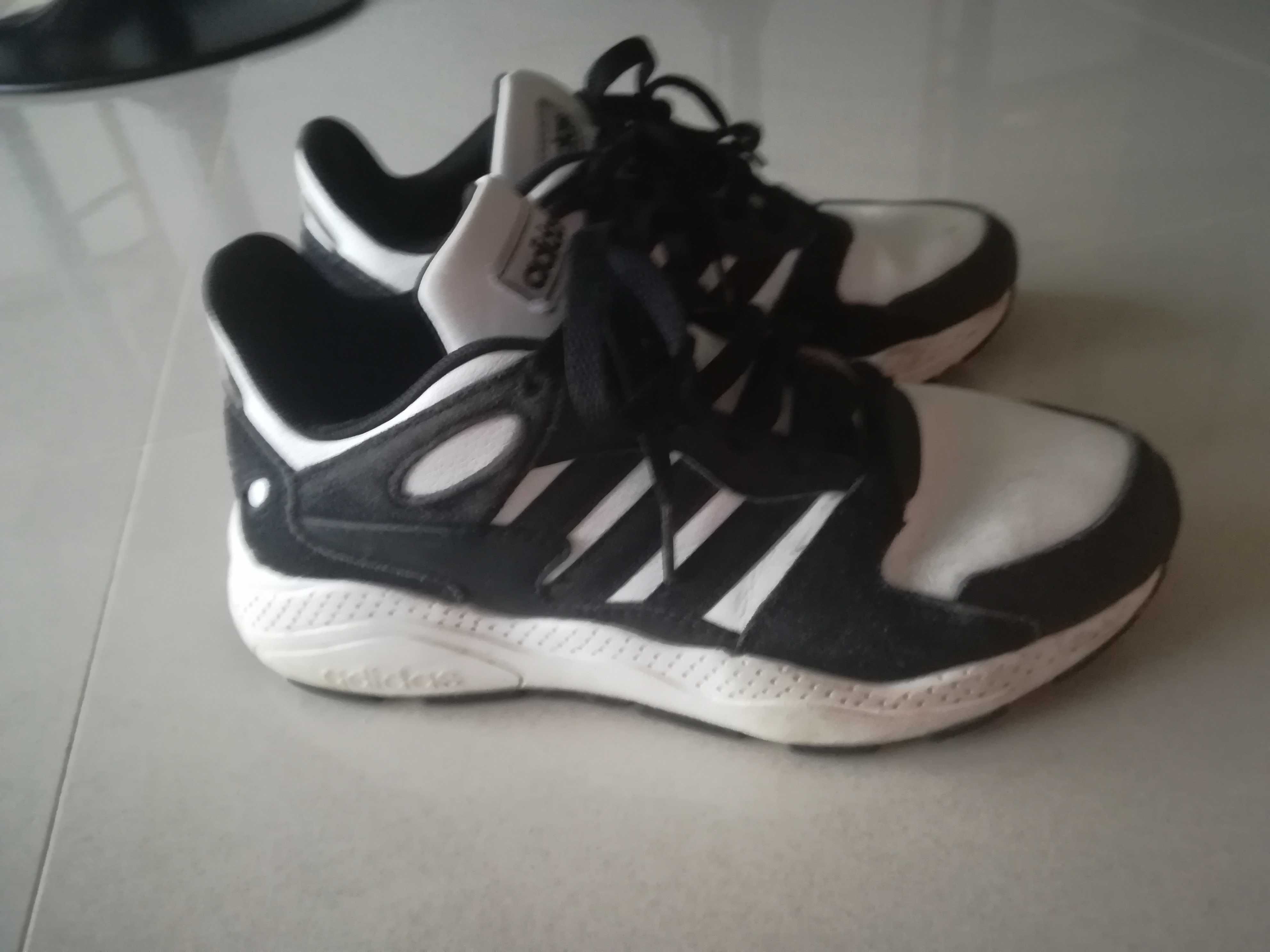 Buty Adidas rozmiar 37,1/3