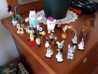 Conjunto de figuras
