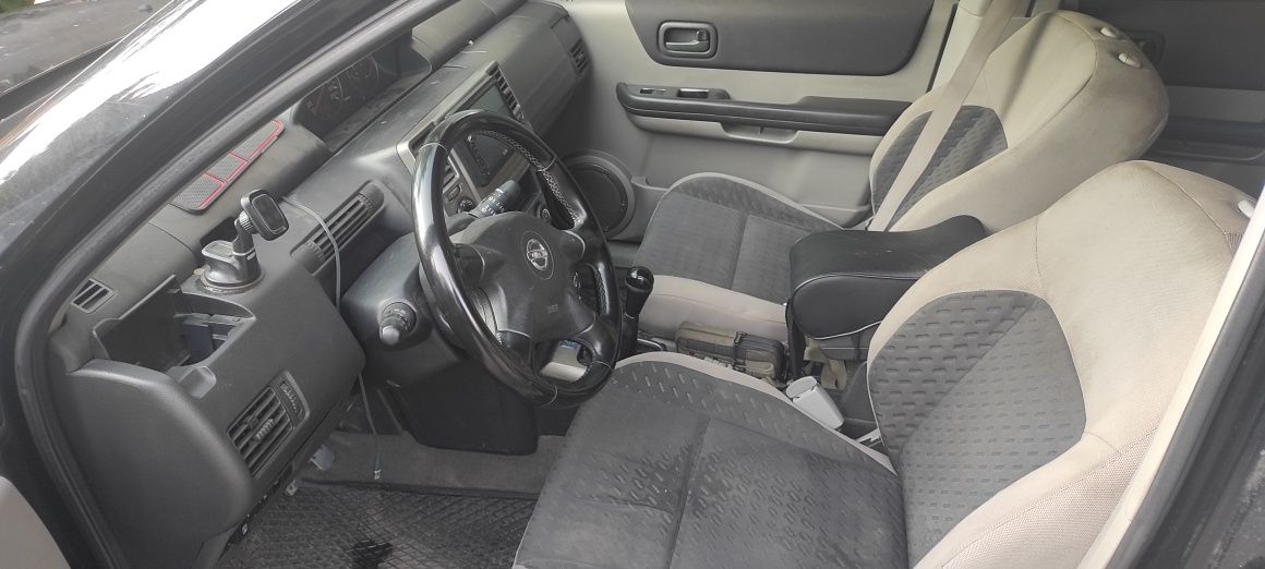 x-trail t30 2005