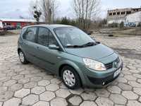 Scenic 1.5 DCi Brak korozji Oszczedny 5/100 Rodzinny Renault