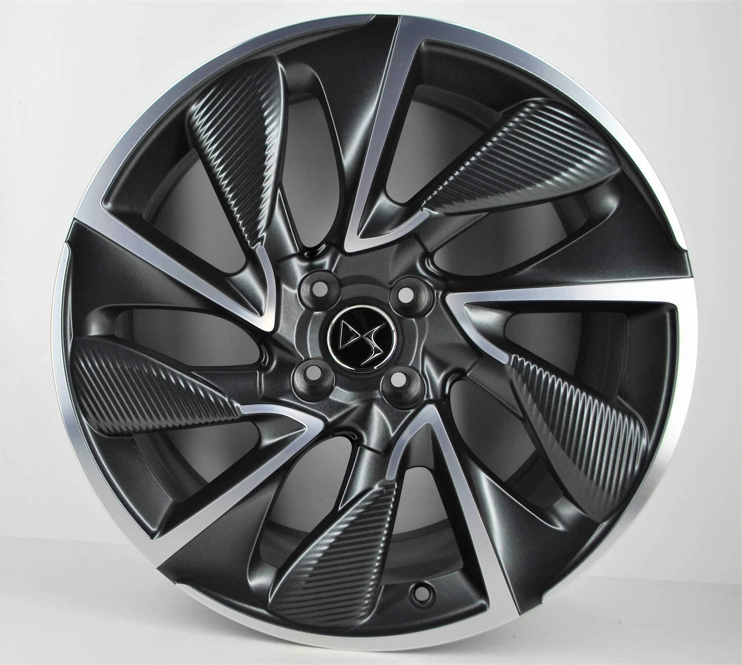 19" 4x108 DS Felgi Oryginalne