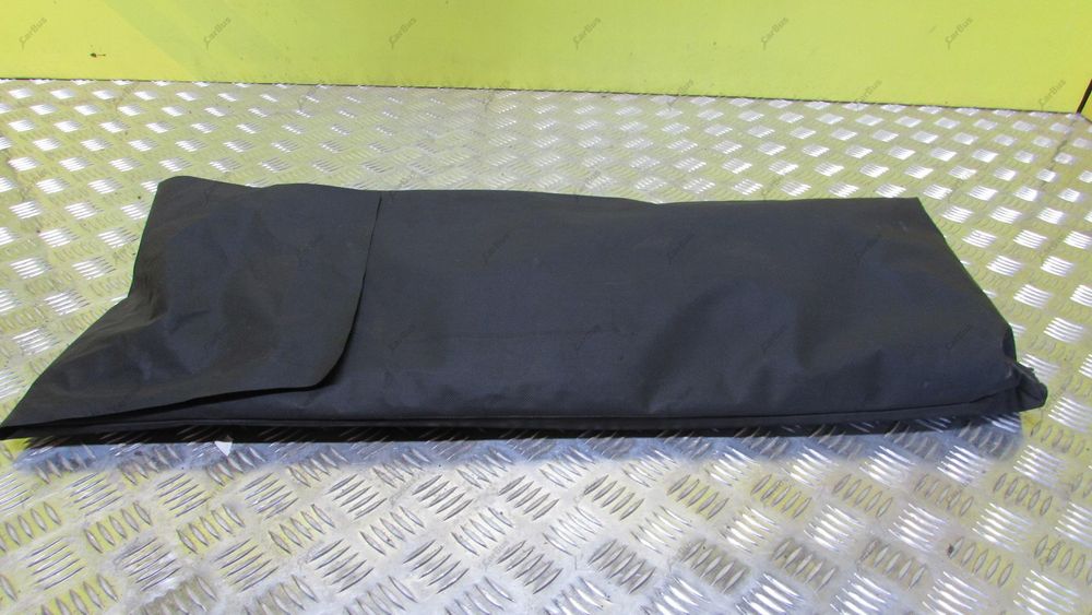 Шторка Audi Q7 4L Полиця багажника Ауди КУ7 4Л Разборка Розборка Шрот
