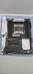 Материнська плата Asus X99-Deluxe II (s2011-3, Intel X99, PCI-Ex16)