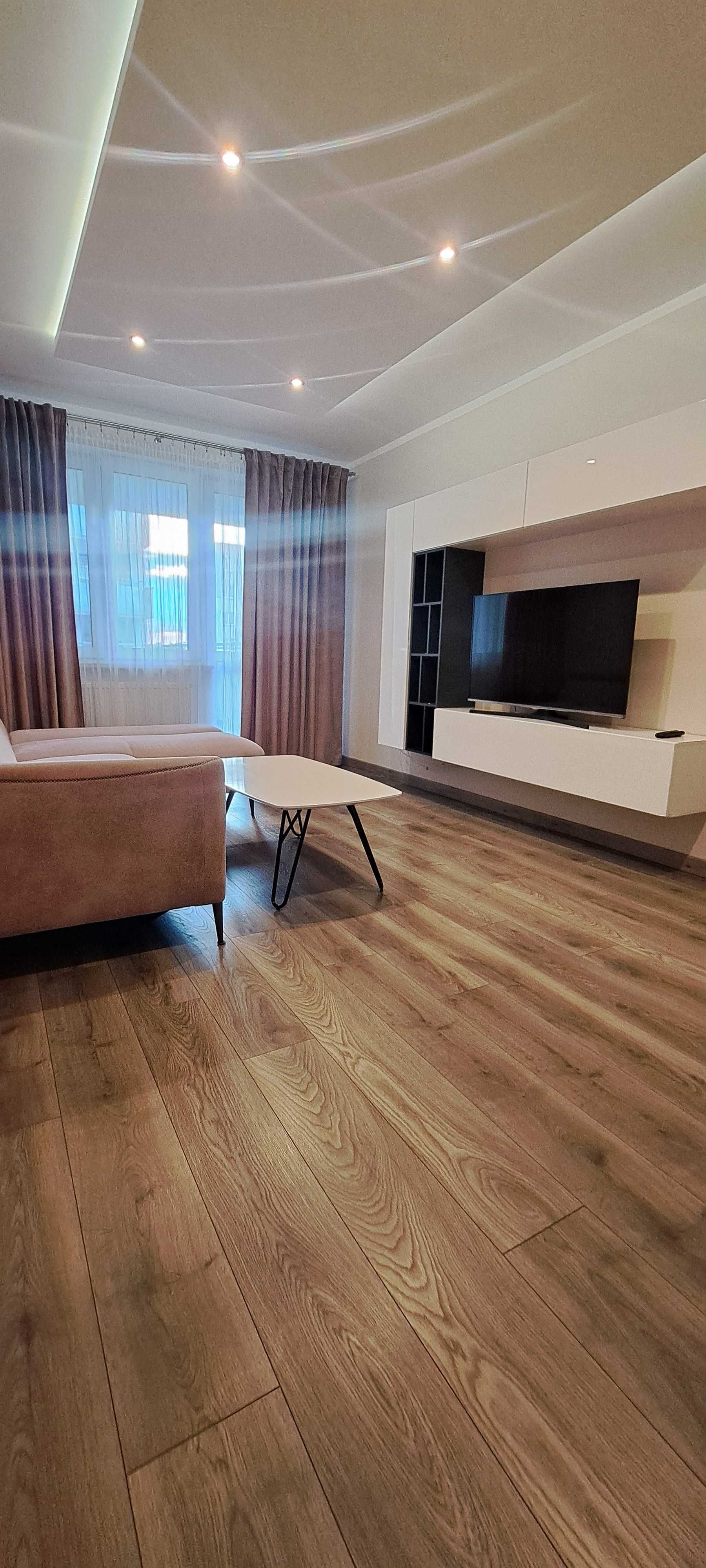 Mieszkanie na wynajem 48m2, Dolina Cisów