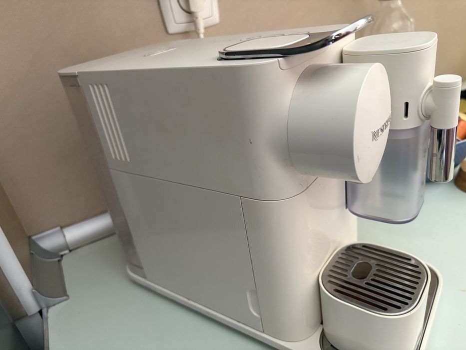 Máquina de café Nespresso