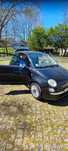 Fiat 500 1.2 Lounge (v312)