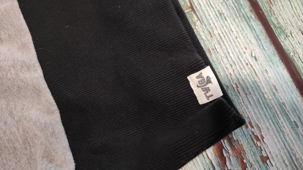 Bluza do noszenia dziecka Twiga 4w1 36/S