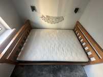 Продам матрас 1600*2000
