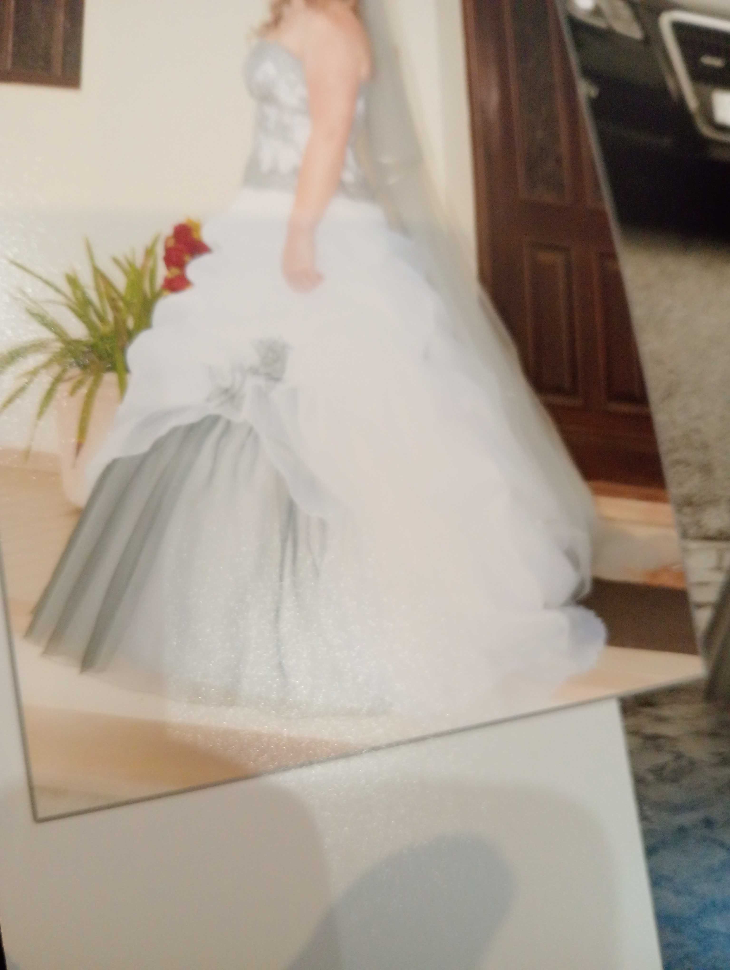 Vestido de Noiva