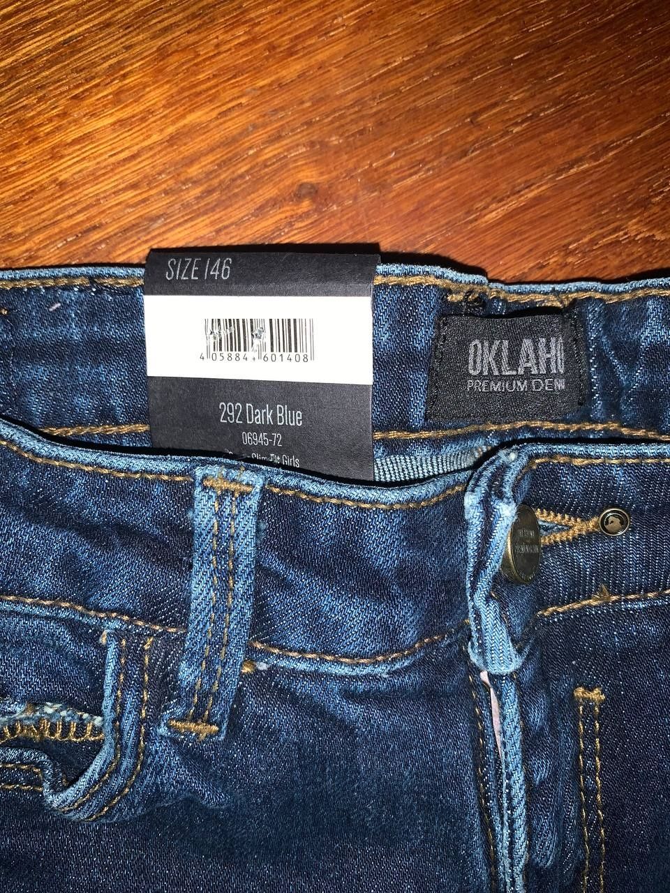 Продам новые джинсы 144