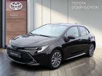 Toyota Corolla 1.2 T Comfort