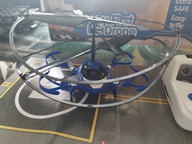 Dron my first RC Drone