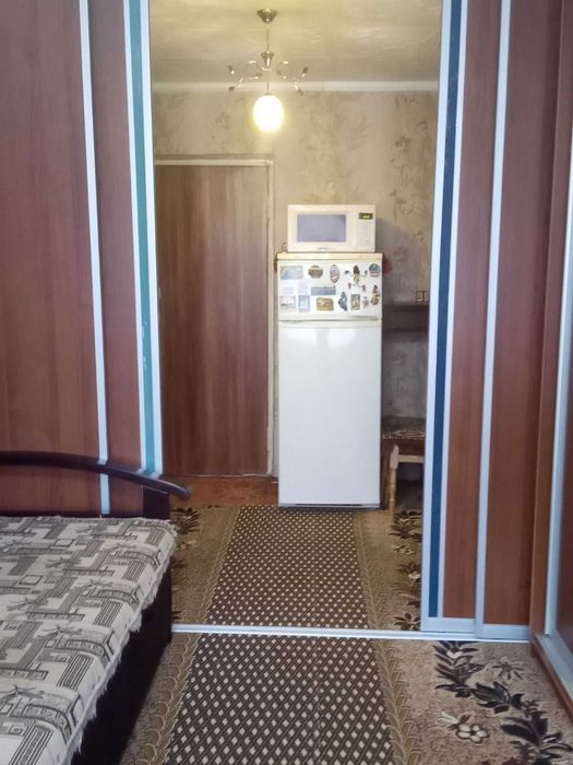 Терміновий продаж кімнати в гуртожитку (р-н Масив)