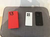 OnePlus 13 16/512GB gwarancja / jak nowy