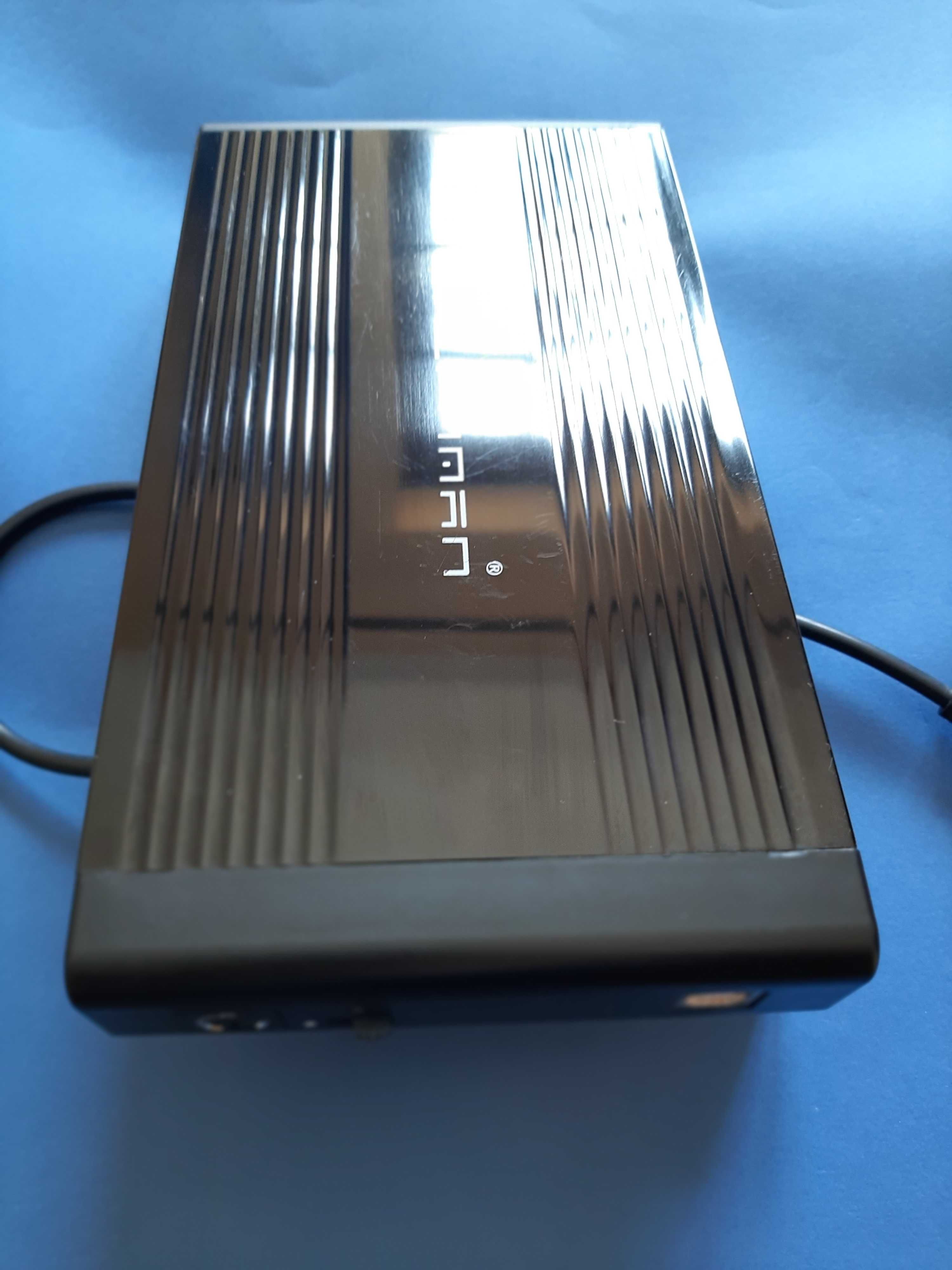 Disco externo 1 Terabyte