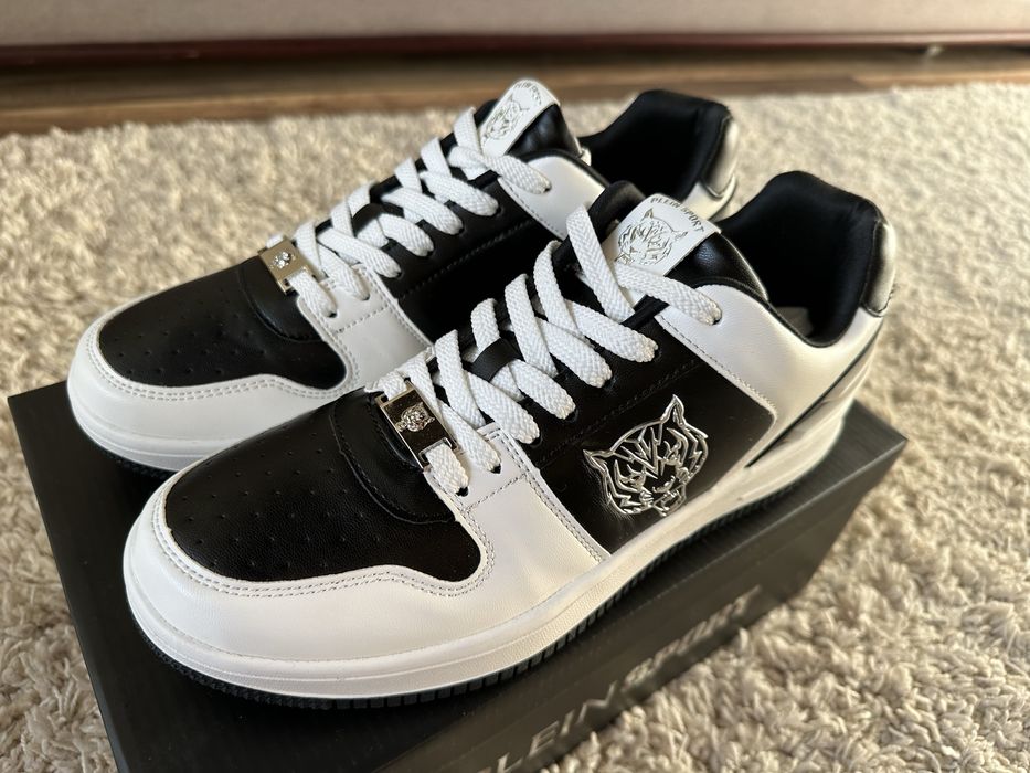 Чоловічі кросівки Plein Sport 42p