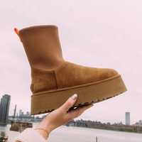 Ugg classic dipper boot 37 38 размер