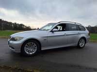 BMW e91 , 2006 , 2.5, 325i zamiana