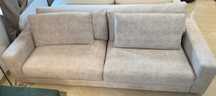 Befame Rio Sofa 4os 278 x 110 x 88 cm