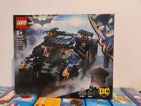 Klocki LEGO 76239 DC Super Heroes - Batman Tumbler: