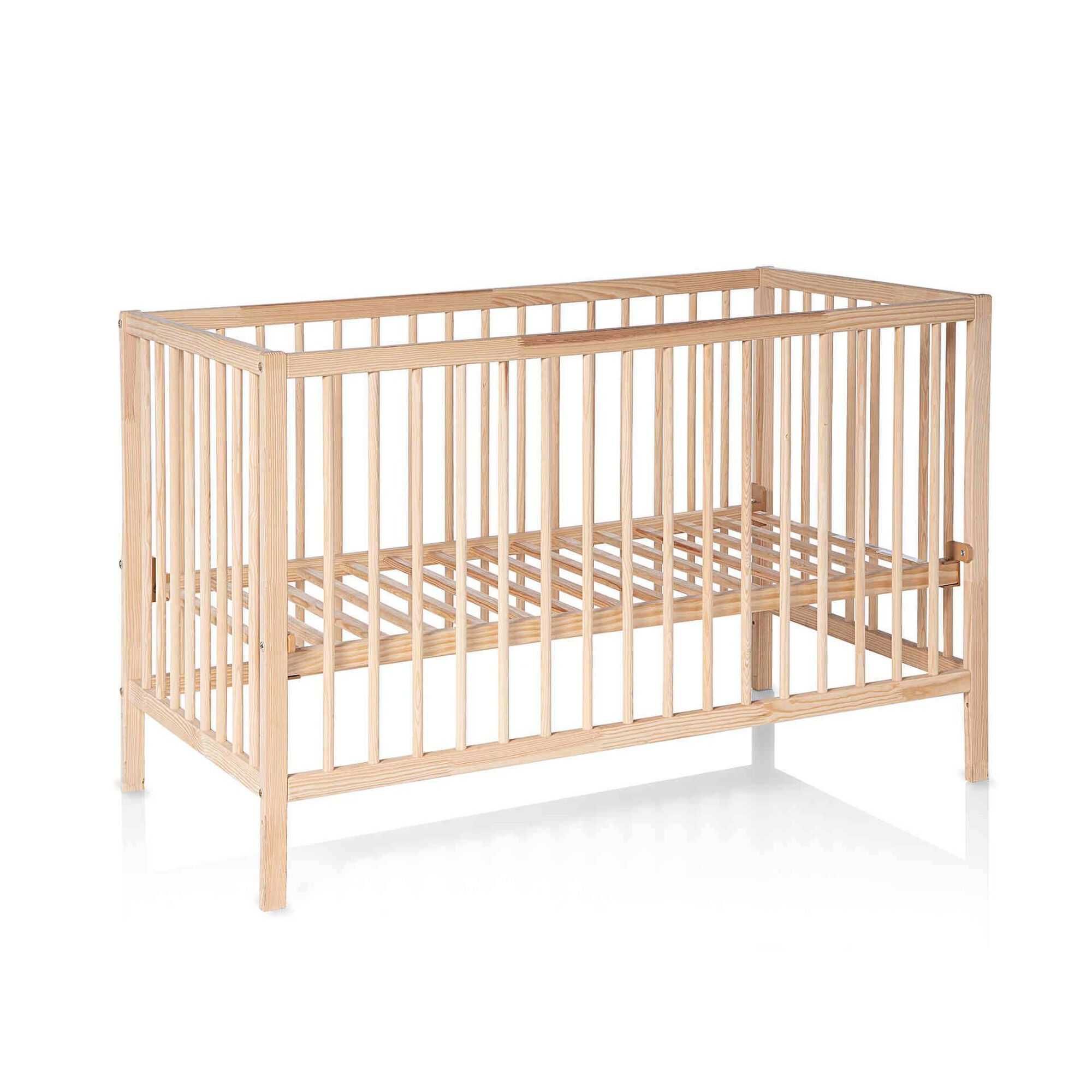 Berço/Cama Bébé com colchão