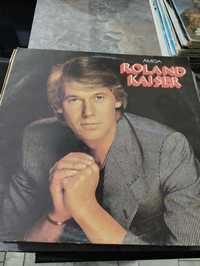 Roland Kaiser Płyta winylowa