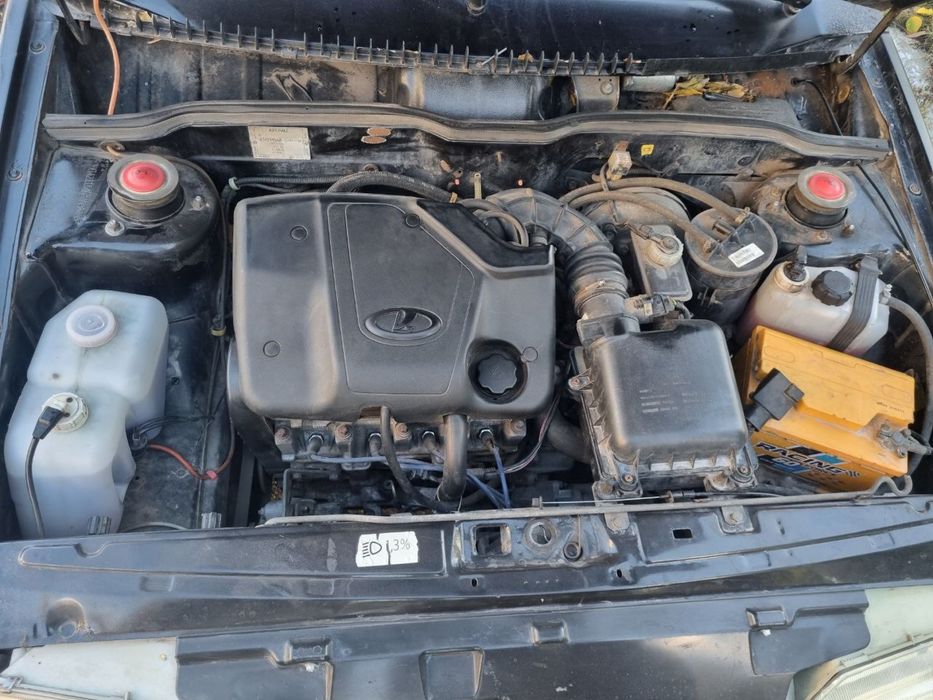 Продам Ваз 2115 год 2008