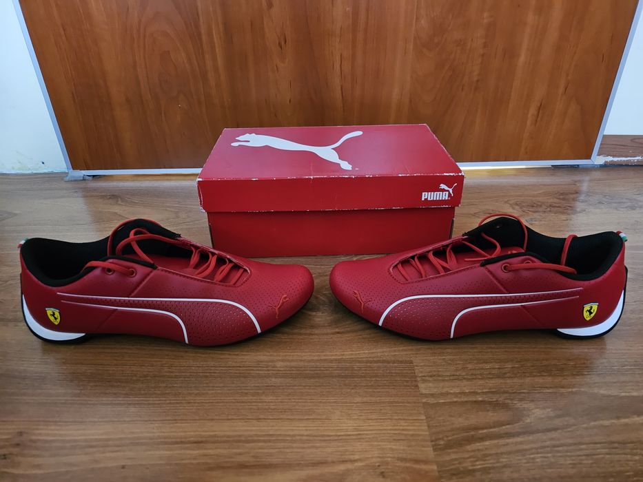 Buty Puma SF Future Cat Ultra FERRARI rozmiar 42,5