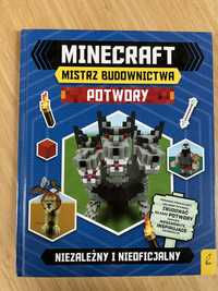 Minecraft Mistrz budownictwa