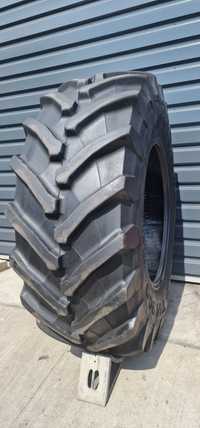 Trelleborg 710/75r42 4,5cm bieżnika