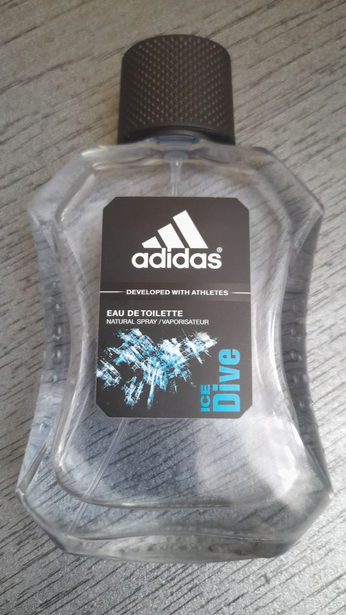 Adidas Divę 100 ml