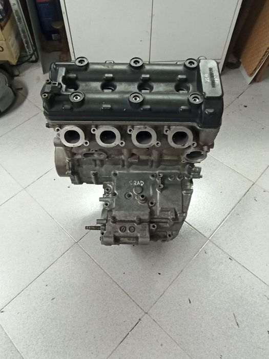 Peças motor Suzuki GSX-R