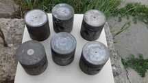 Поршні ГАЗ-51, ГАЗ-69