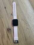Smartwatch zegarek Maxcom FW35 aurum IP67 opaska sportowa Fit