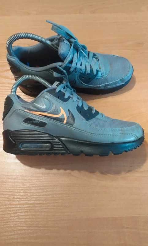 Sneakersy damskie Nike air Max 90 buty sportowe