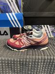 Трекінгові кросівки Salomon xa oribi 42(26,5см) оригінал