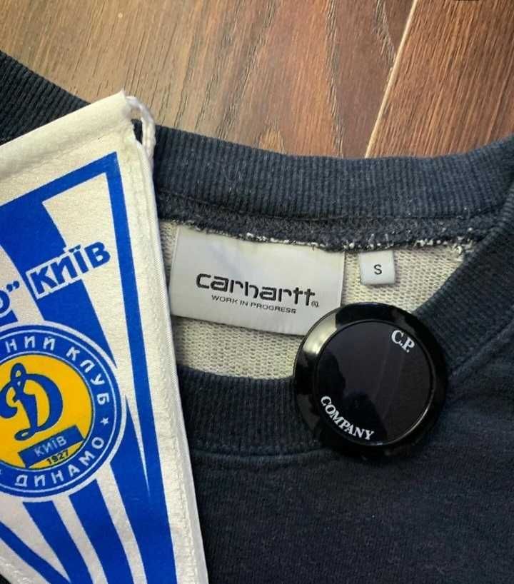 Кофта Carhartt розмер s