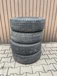 4 Opony Letnie Pirelli 205/65/16c  DOT4817