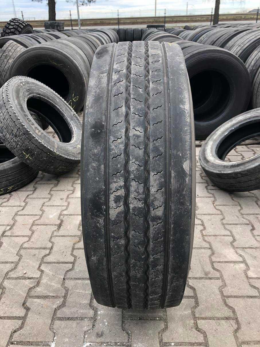 315/70R22.5 Opona Continental CONTI HYBRID HS3 8-9mm HS 3 przód