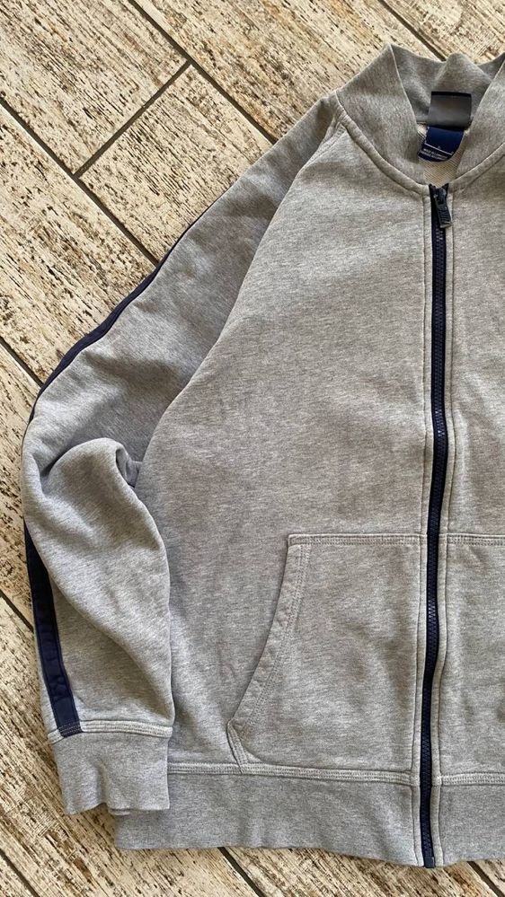 Nike zip hoodie олімпійка