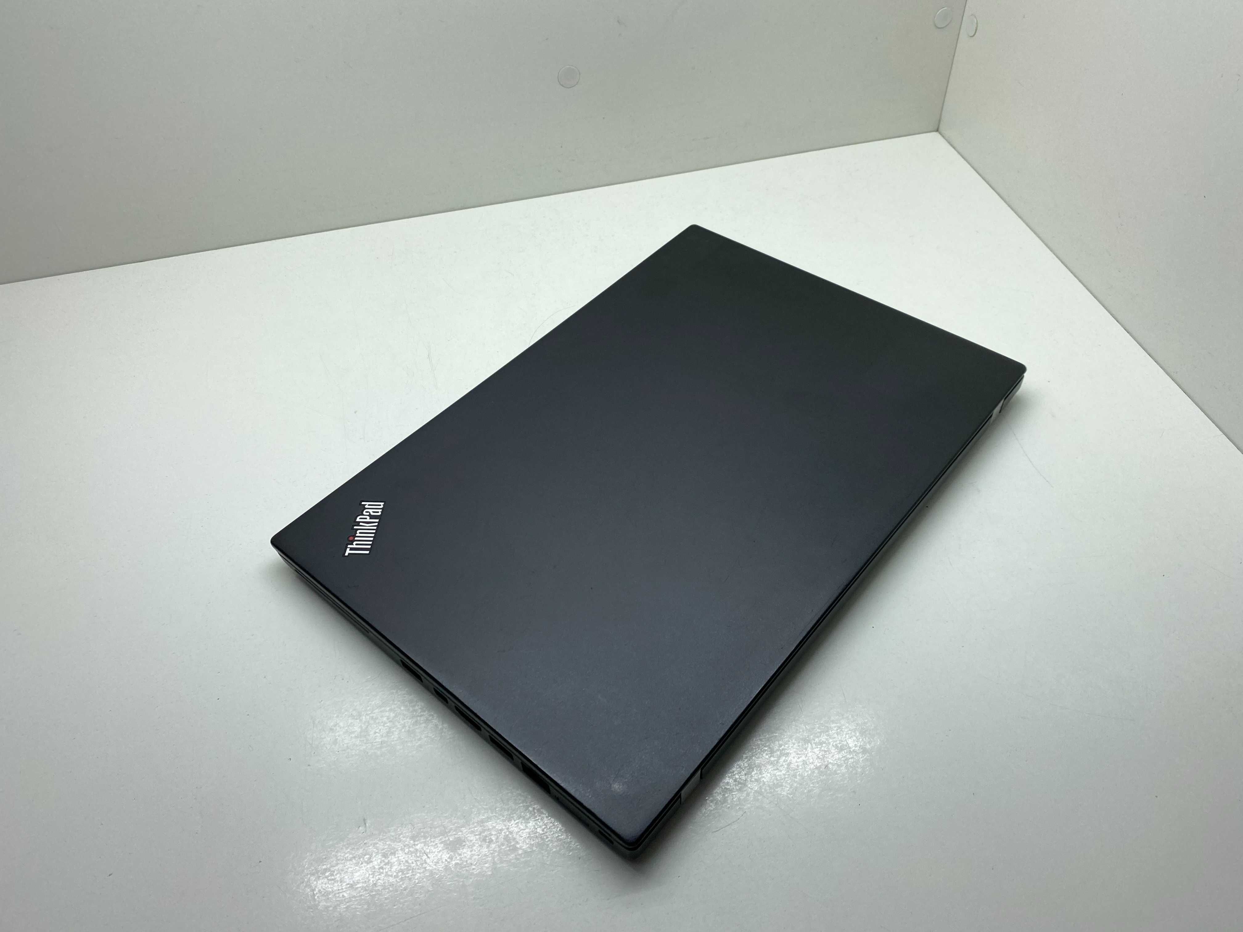 ОПТ Ноутбук Lenovo ThinkPad T460s/IPS/Core i7-6600U/8GB/SSD 256