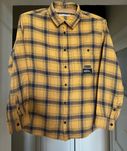 Koszula flanelowa 152, Zara