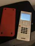 Calculadora Gráfica Texas TI Nspire CX II-T