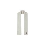 Шарф Stone Island N15B5 Scarf White SI0179-WT