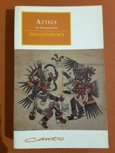 Aztecs An Interpretation / The Templars (Templários)