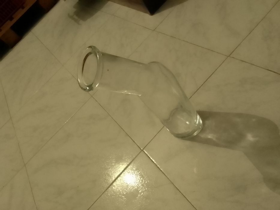 Copo de Laboratório